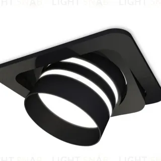 Встраиваемый светильник Ambrella Light Techno Spot XC7659082 (C7659, N7142)