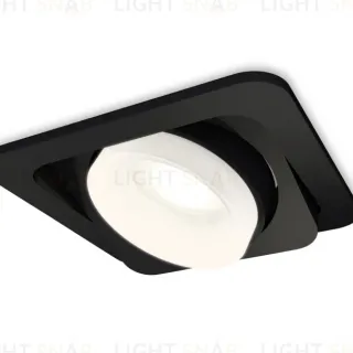 Встраиваемый светильник Ambrella Light Techno Spot XC7659084 (C7659, N7165)