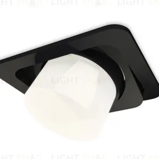 Встраиваемый светильник Ambrella Light Techno Spot XC7659085 (C7659, N7170)