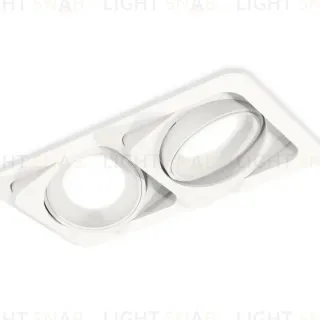 Встраиваемый светильник Ambrella Light Techno Spot XC7663001 (C7663, N7020)