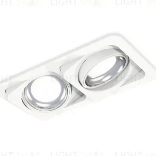 Встраиваемый светильник Ambrella Light Techno Spot XC7663002 (C7663, N7022)