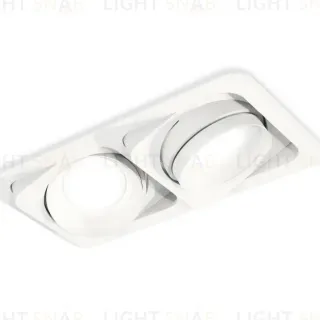 Встраиваемый светильник Ambrella Light Techno Spot XC7663020 (C7663, N7030)