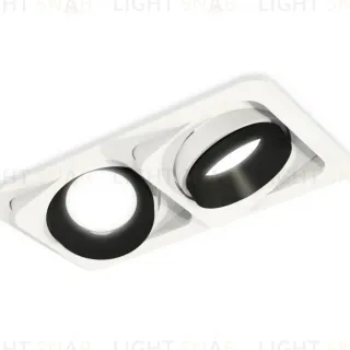 Встраиваемый светильник Ambrella Light Techno Spot XC7663021 (C7663, N7031)