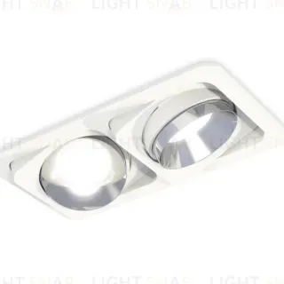 Встраиваемый светильник Ambrella Light Techno Spot XC7663022 (C7663, N7032)