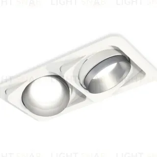 Встраиваемый светильник Ambrella Light Techno Spot XC7663023 (C7663, N7033)