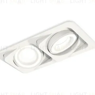 Встраиваемый светильник Ambrella Light Techno Spot XC7663080 (C7663, N7110)