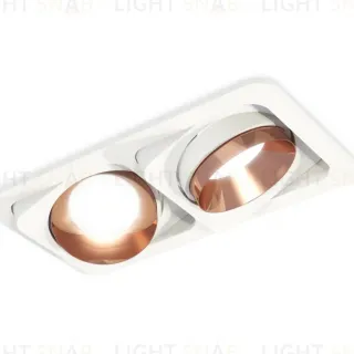 Встраиваемый светильник Ambrella Light Techno Spot XC7663025 (C7663, N7035)