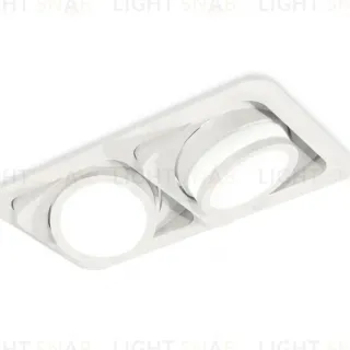 Встраиваемый светильник Ambrella Light Techno Spot XC7663081 (C7663, N7120)