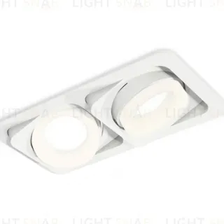 Встраиваемый светильник Ambrella Light Techno Spot XC7663084 (C7663, N7165)