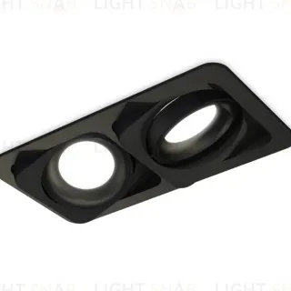 Встраиваемый светильник Ambrella Light Techno Spot XC7664001 (C7664, N7021)