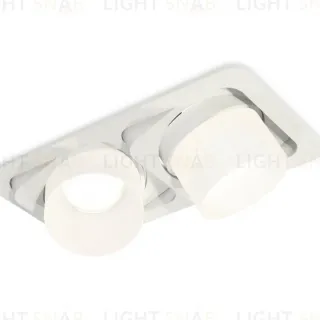 Встраиваемый светильник Ambrella Light Techno Spot XC7663085 (C7663, N7170)
