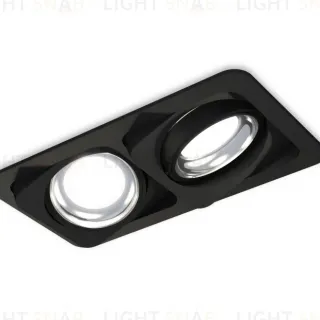 Встраиваемый светильник Ambrella Light Techno Spot XC7664002 (C7664, N7023)