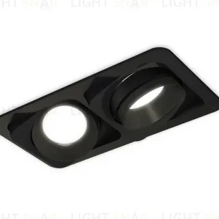 Встраиваемый светильник Ambrella Light Techno Spot XC7664021 (C7664, N7031)