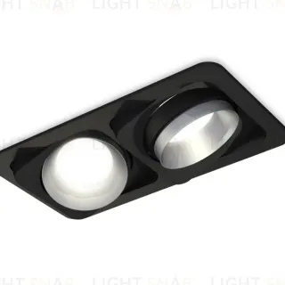 Встраиваемый светильник Ambrella Light Techno Spot XC7664023 (C7664, N7033)