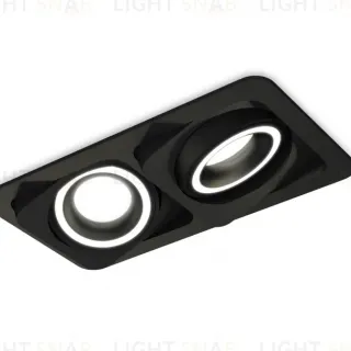 Встраиваемый светильник Ambrella Light Techno Spot XC7664080 (C7664, N7111)
