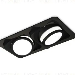 Встраиваемый светильник Ambrella Light Techno Spot XC7664081 (C7664, N7121)