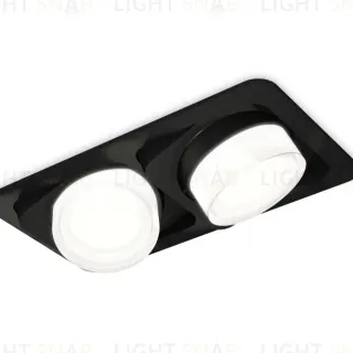Встраиваемый светильник Ambrella Light Techno Spot XC7664083 (C7664, N7160)