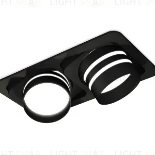 Встраиваемый светильник Ambrella Light Techno Spot XC7664082 (C7664, N7142)