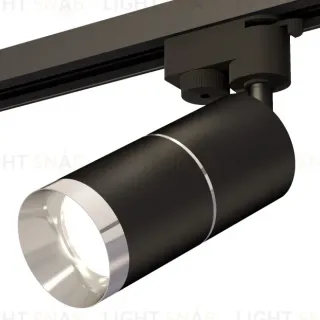 Трековый однофазный светильник Ambrella Light Track System XT6302002 (A2521, C6302, A2060, C6302, N6132)