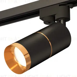 Трековый однофазный светильник Ambrella Light Track System XT6302021 (A2521, C6302, A2062, C6302, N6134)