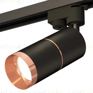 Трековый однофазный светильник Ambrella Light Track System XT6302031 (A2521, C6302, A2063, C6302, N6135)