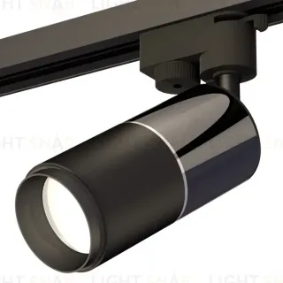 Трековый однофазный светильник Ambrella Light Track System XT6302040 (A2521, C6303, A2060, C6302, N6121)