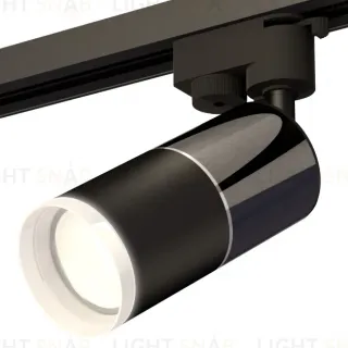 Трековый однофазный светильник Ambrella Light Track System XT6302041 (A2521, C6303, A2060, C6302, N6246)
