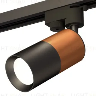 Трековый однофазный светильник Ambrella Light Track System XT6302050 (A2521, C6304, A2010, C6302, N6102)