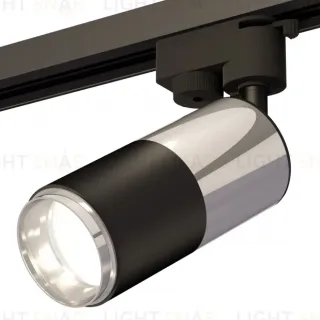 Трековый однофазный светильник Ambrella Light Track System XT6302051 (A2521, C6305, A2060, C6302, N6122)