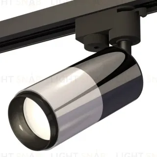 Трековый однофазный светильник Ambrella Light Track System XT6305001 (A2521, C6303, A2010, C6305, N6121)