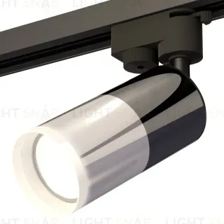 Трековый однофазный светильник Ambrella Light Track System XT6305002 (A2521, C6303, A2010, C6305, N6246)