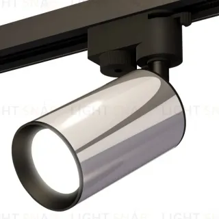 Трековый однофазный светильник Ambrella Light Track System XT6325001 (A2521, C6325, N6102)