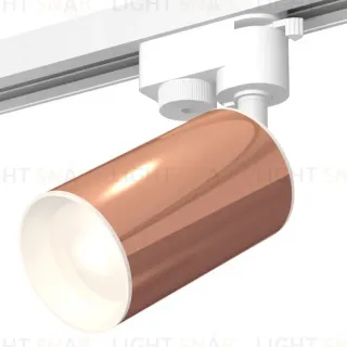 Трековый однофазный светильник Ambrella Light Track System XT6326001 (A2520, C6326, N6101)