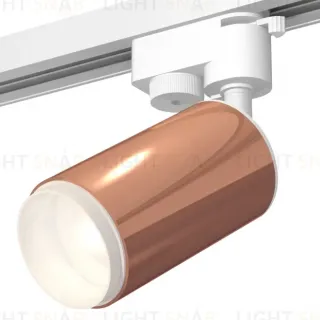 Трековый однофазный светильник Ambrella Light Track System XT6326002 (A2520, C6326, N6120)