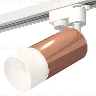 Трековый однофазный светильник Ambrella Light Track System XT6326003 (A2520, C6326, N6252)