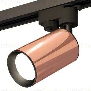 Трековый однофазный светильник Ambrella Light Track System XT6326010 (A2521, C6326, N6102)