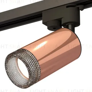 Трековый однофазный светильник Ambrella Light Track System XT6326011 (A2521, C6326, N6151)