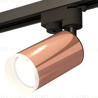 Трековый однофазный светильник Ambrella Light Track System XT6326012 (A2521, C6326, N6246)