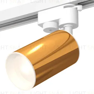 Трековый однофазный светильник Ambrella Light Track System XT6327001 (A2520, C6327, N6101)