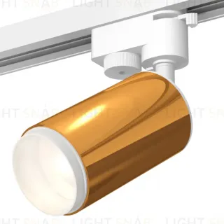 Трековый однофазный светильник Ambrella Light Track System XT6327002 (A2520, C6327, N6120)