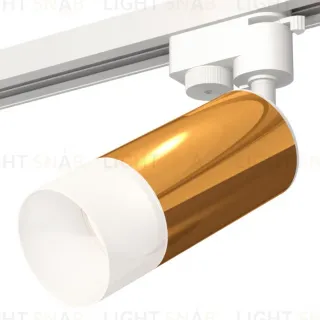 Трековый однофазный светильник Ambrella Light Track System XT6327003 (A2520, C6327, N6252)