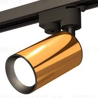 Трековый однофазный светильник Ambrella Light Track System XT6327010 (A2521, C6327, N6102)