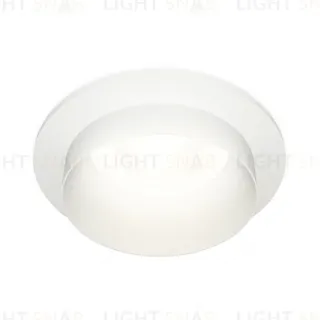 Встраиваемый светильник Ambrella Light Techno Spot XC6512020 (C6512, N6130)