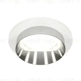 Встраиваемый светильник Ambrella Light Techno Spot XC6512022 (C6512, N6132)