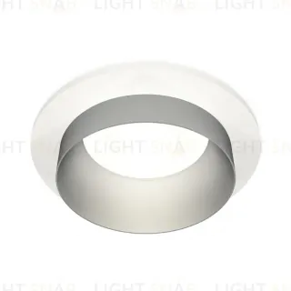 Встраиваемый светильник Ambrella Light Techno Spot XC6512023 (C6512, N6133)