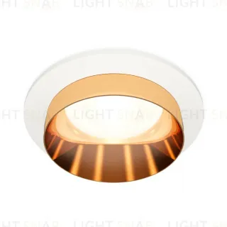 Встраиваемый светильник Ambrella Light Techno Spot XC6512024 (C6512, N6134)