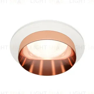 Встраиваемый светильник Ambrella Light Techno Spot XC6512025 (C6512, N6135)