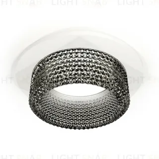 Встраиваемый светильник Ambrella Light Techno Spot XC6512041 (C6512, N6151)