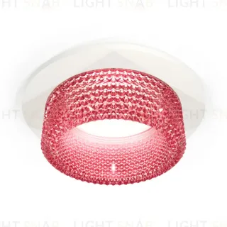 Встраиваемый светильник Ambrella Light Techno Spot XC6512042 (C6512, N6152)