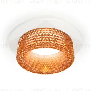 Встраиваемый светильник Ambrella Light Techno Spot XC6512044 (C6512, N6154)